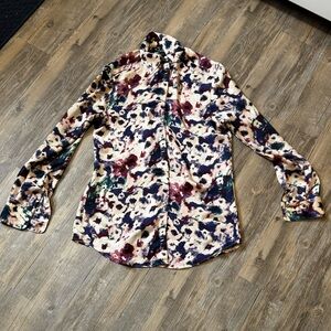 Excellent condition. Longer fit so it covers bum